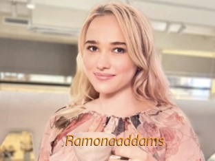 Ramonaaddams