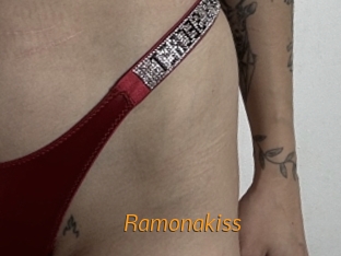 Ramonakiss