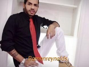 Ramonreynolds