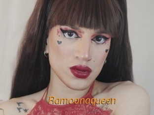 Ramoonaqueen