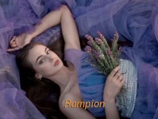 Rampion