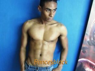 Rancesblack
