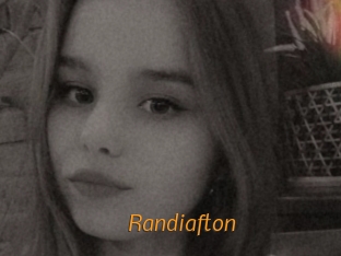 Randiafton