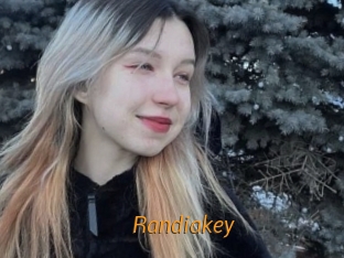 Randiakey