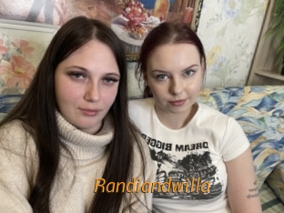Randiandwilla