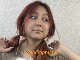 Randiapplebee