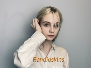Randiaskins