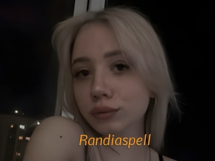 Randiaspell