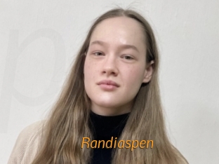 Randiaspen