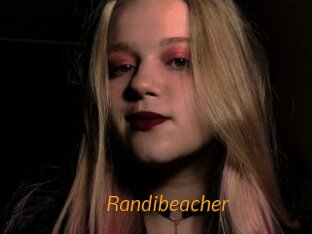 Randibeacher