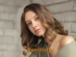 Randiblythe