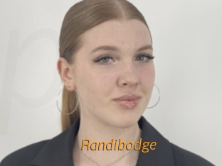 Randibodge