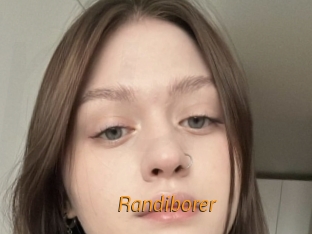Randiborer