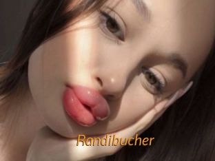 Randibucher