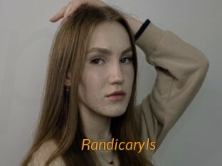 Randicaryls