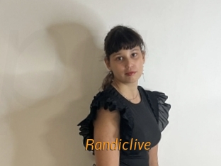 Randiclive
