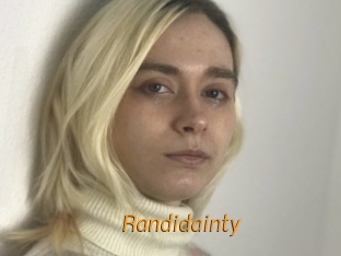 Randidainty