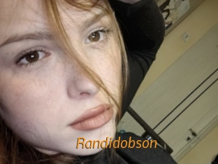 Randidobson