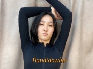 Randidowlen