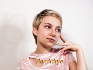 Randidrye