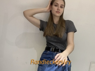 Randieckersley