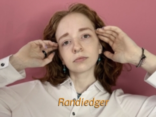 Randiedger