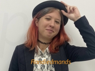 Randiedmands