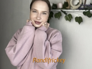 Randifrickey