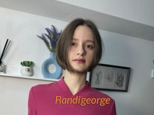 Randigeorge