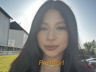 randigirl Porn University
