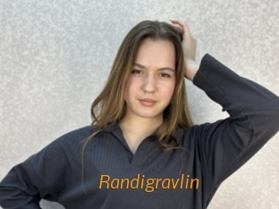 Randigravlin