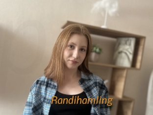 Randihamling