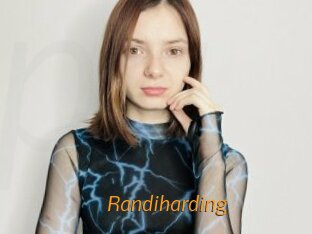 Randiharding