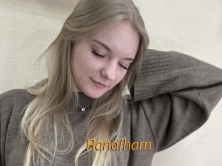 Randiharn