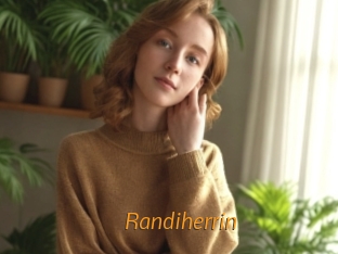 Randiherrin