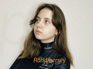 randihersey Porn University