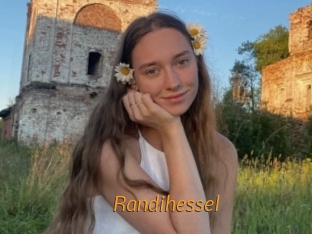 Randihessel