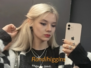 Randihiggins