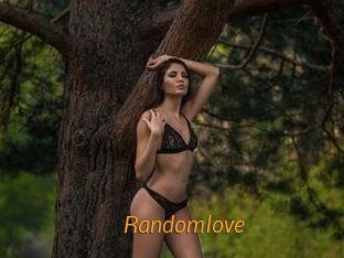 Randomlove