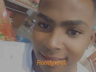Randyxhot