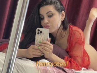 Rannyasoul