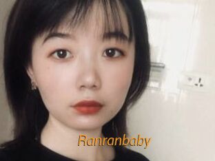 Ranranbaby