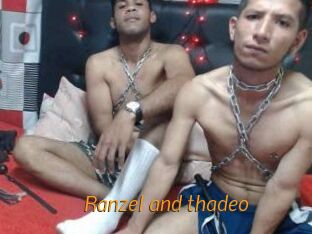 Ranzel_and_thadeo