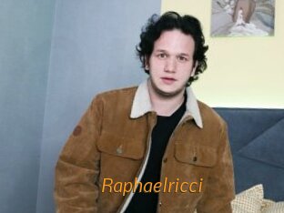 Raphaelricci