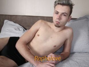Raphalove
