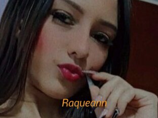Raqueann
