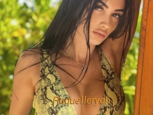 Raquelleryah