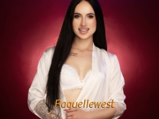 Raquellewest