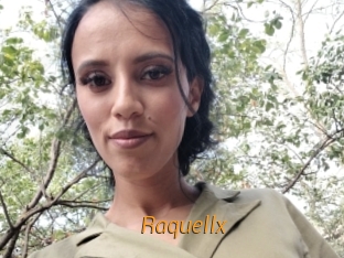 Raquellx