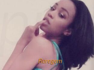 Raregem